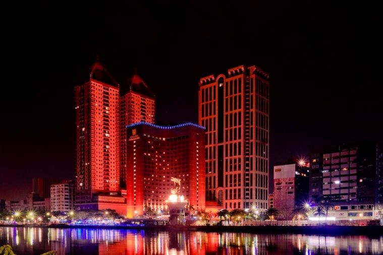 Tour Đài Loan: Đài Bắc - Đài Trung Khởi Hành Từ Đà Nẵng